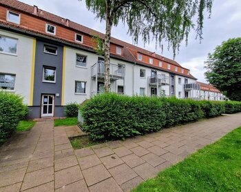 Legienstraße 146, 22119 Hamburg