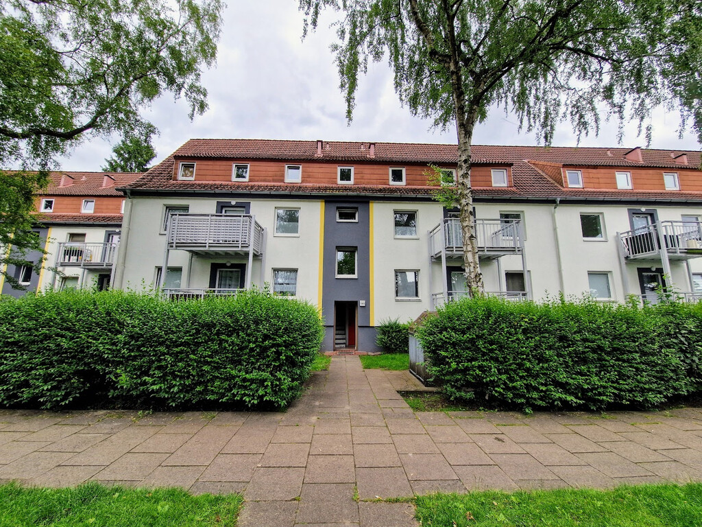 Legienstraße 146, 22119 Hamburg