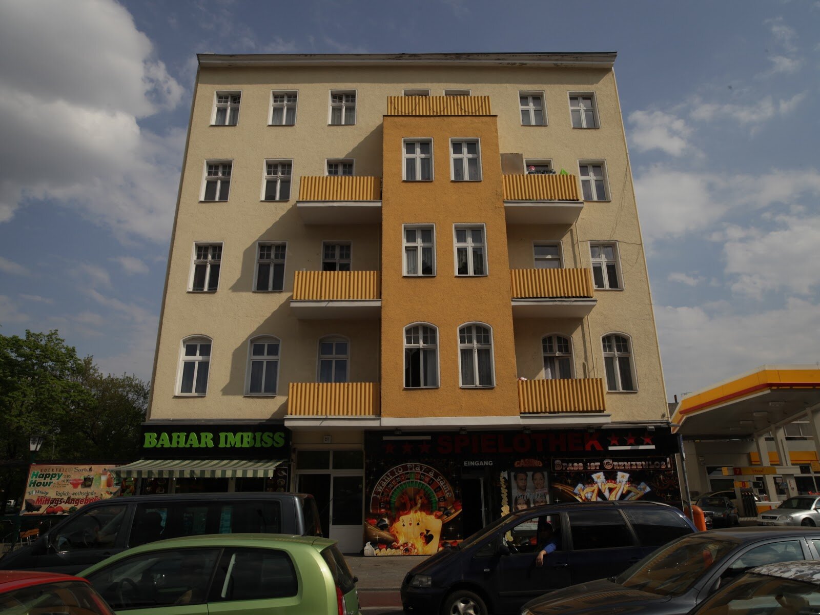 Prinzenallee 21, 13357 Berlin