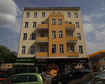 Prinzenallee 21, 13357 Berlin