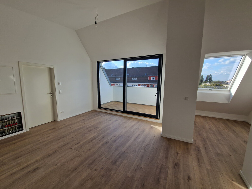 Prinzenallee 21, 13357 Berlin Prinzenallee 21, 13357 Berlin