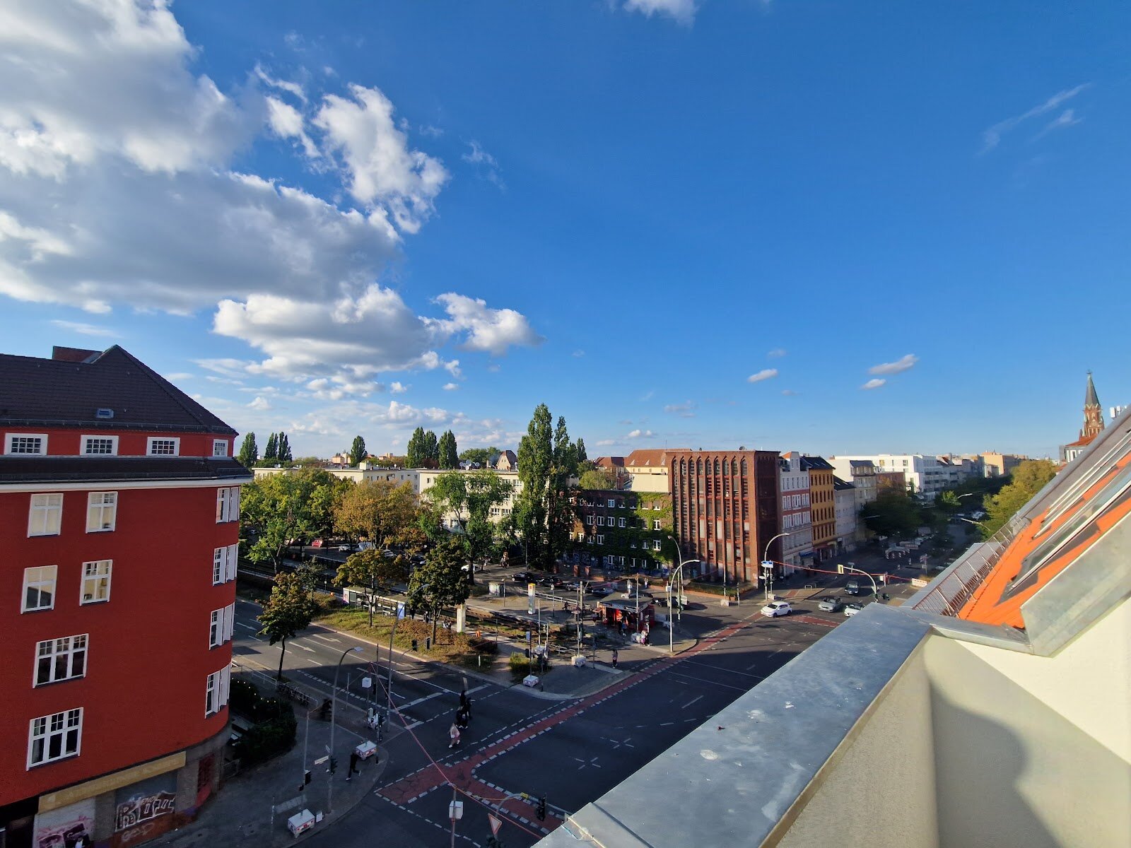 Prinzenallee 21, 13357 Berlin Prinzenallee 21, 13357 Berlin