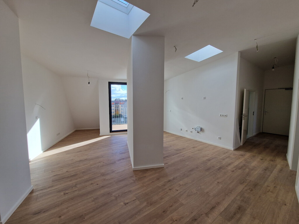 Prinzenallee 21, 13357 Berlin