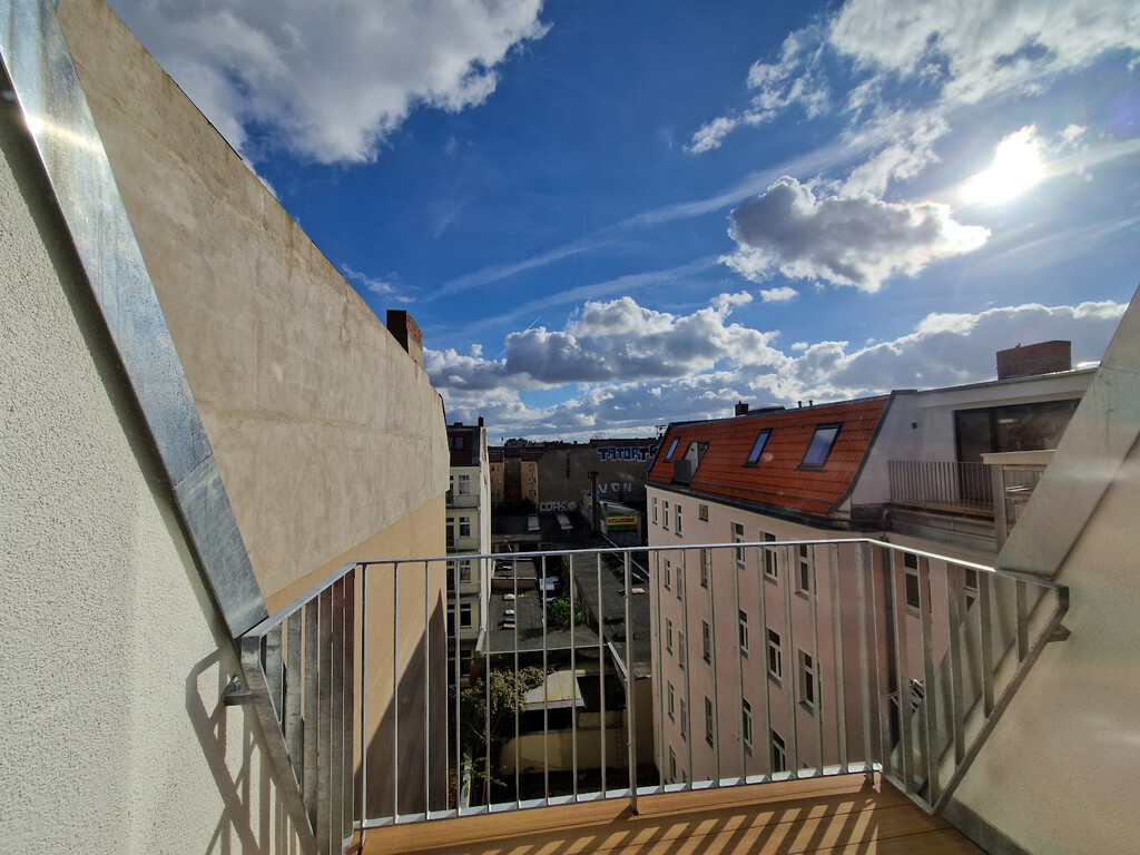 Prinzenallee 21, 13357 Berlin