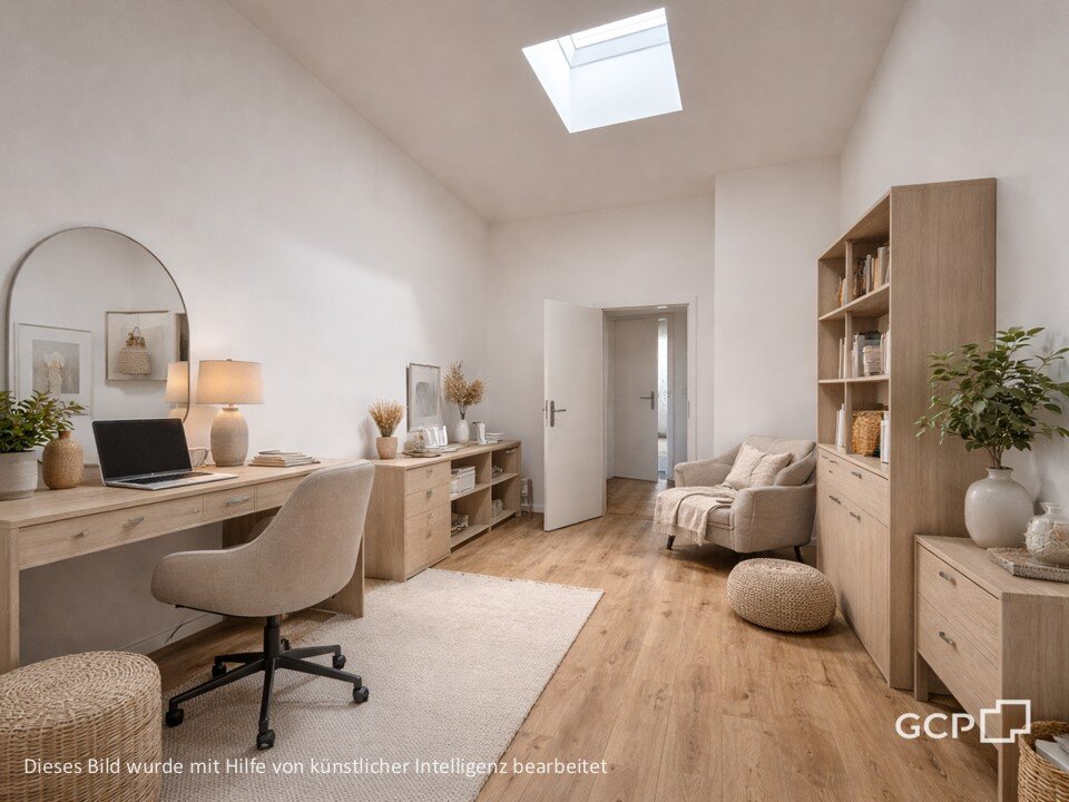 Prinzenallee 21, 13357 Berlin