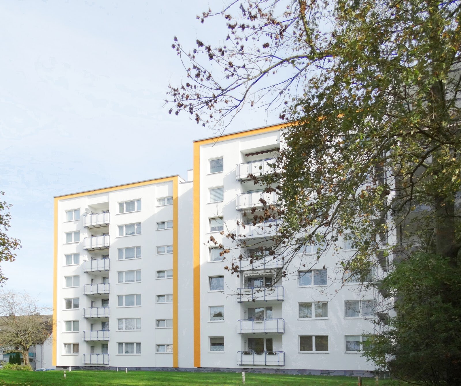 Käthe-Kollwitz-Straße 10, 45527 Hattingen