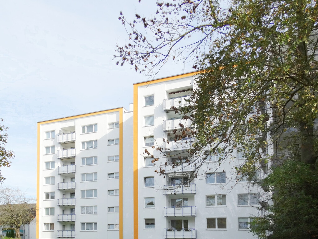 Käthe-Kollwitz-Straße 10, 45527 Hattingen