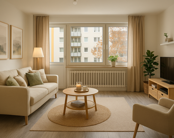 Käthe-Kollwitz-Straße 10, 45527 Hattingen
