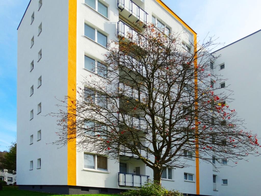 Käthe-Kollwitz-Str. 10, 45527 Hattingen