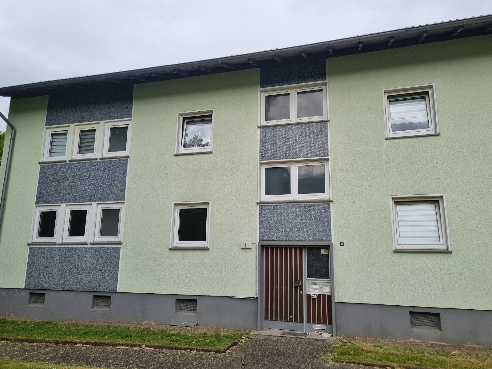 Almastraße 3, 45968 Gladbeck