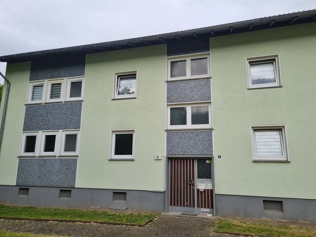 Almastraße 3, 45968 Gladbeck