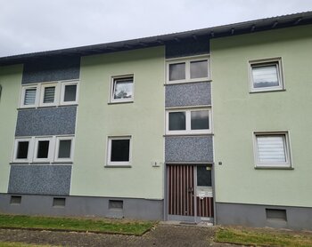 Almastraße 3, 45968 Gladbeck