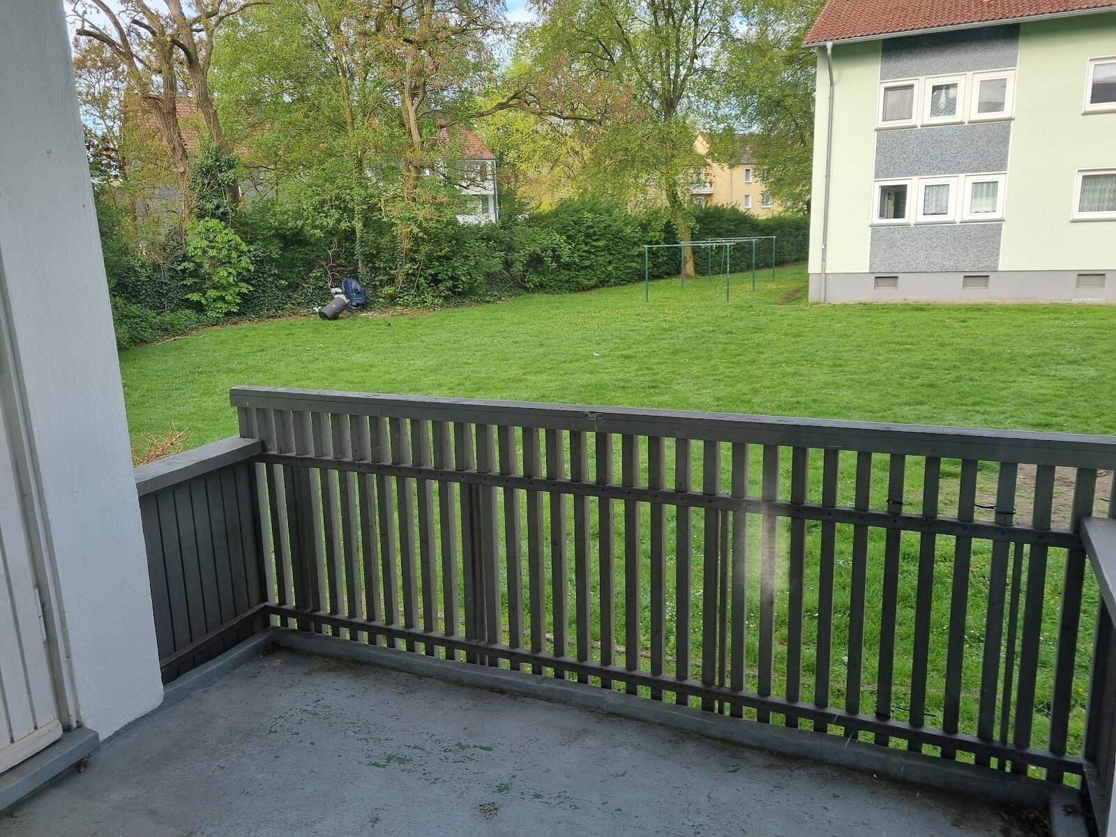 Almastraße 3, 45968 Gladbeck