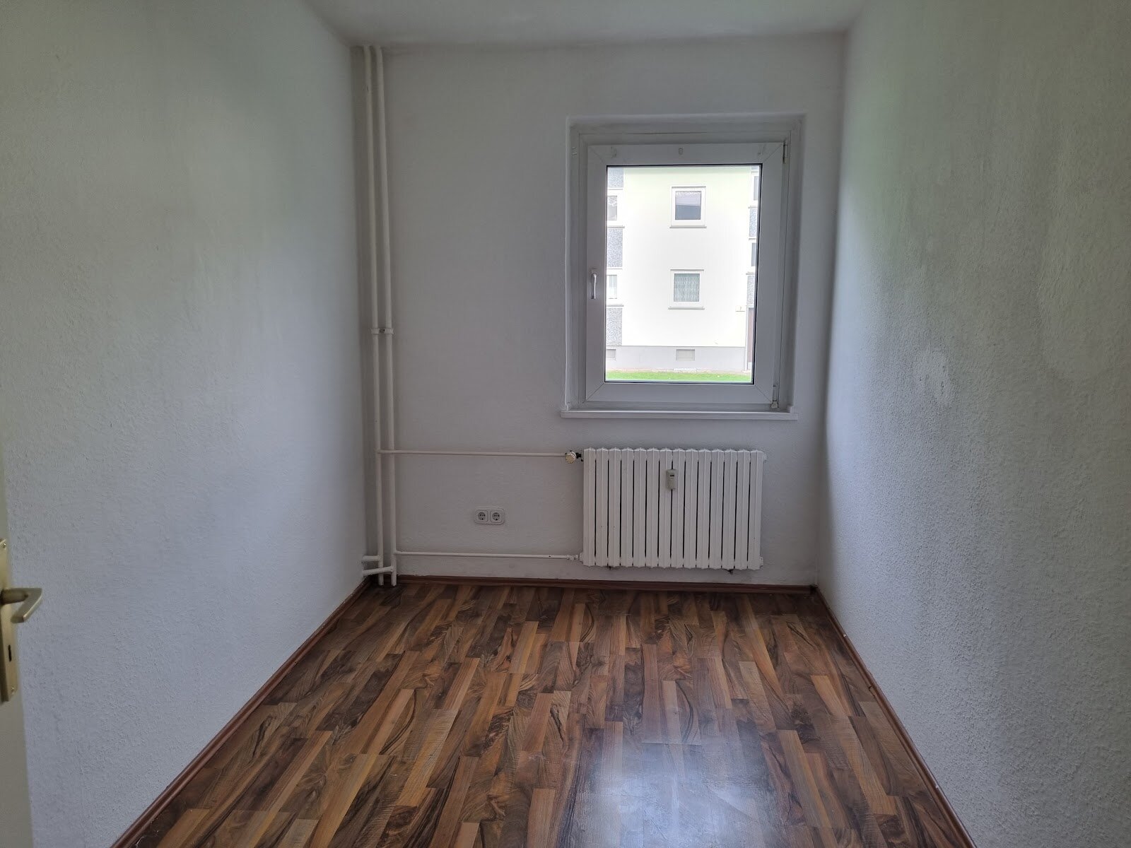 Almastraße 3, 45968 Gladbeck