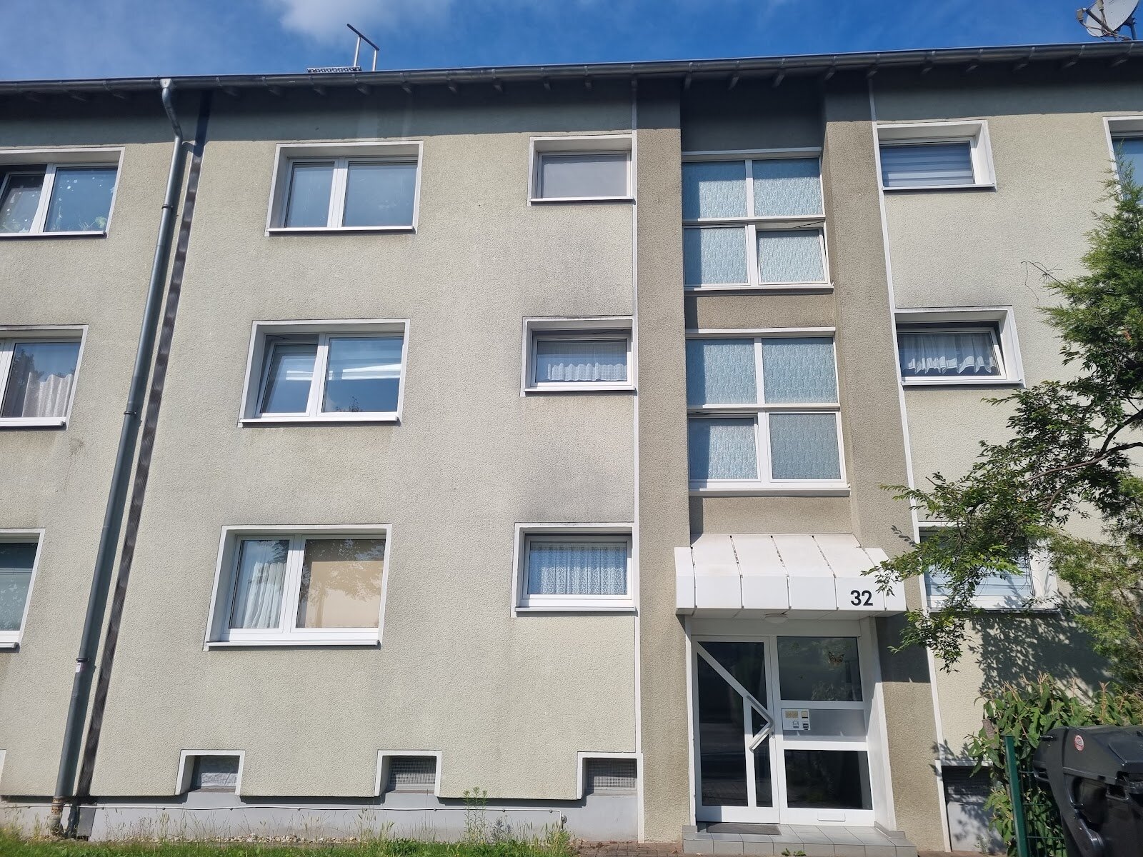 Marienstraße 32, 45968 Gladbeck