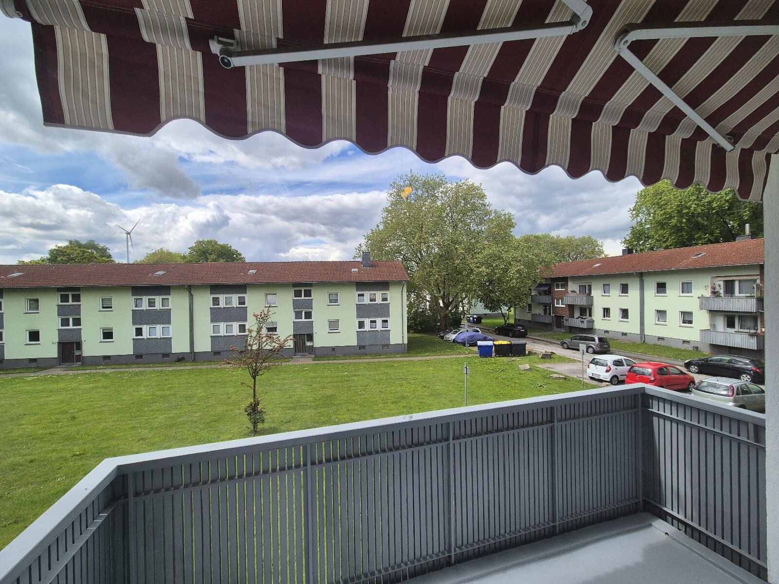Marienstraße 36, 45968 Gladbeck