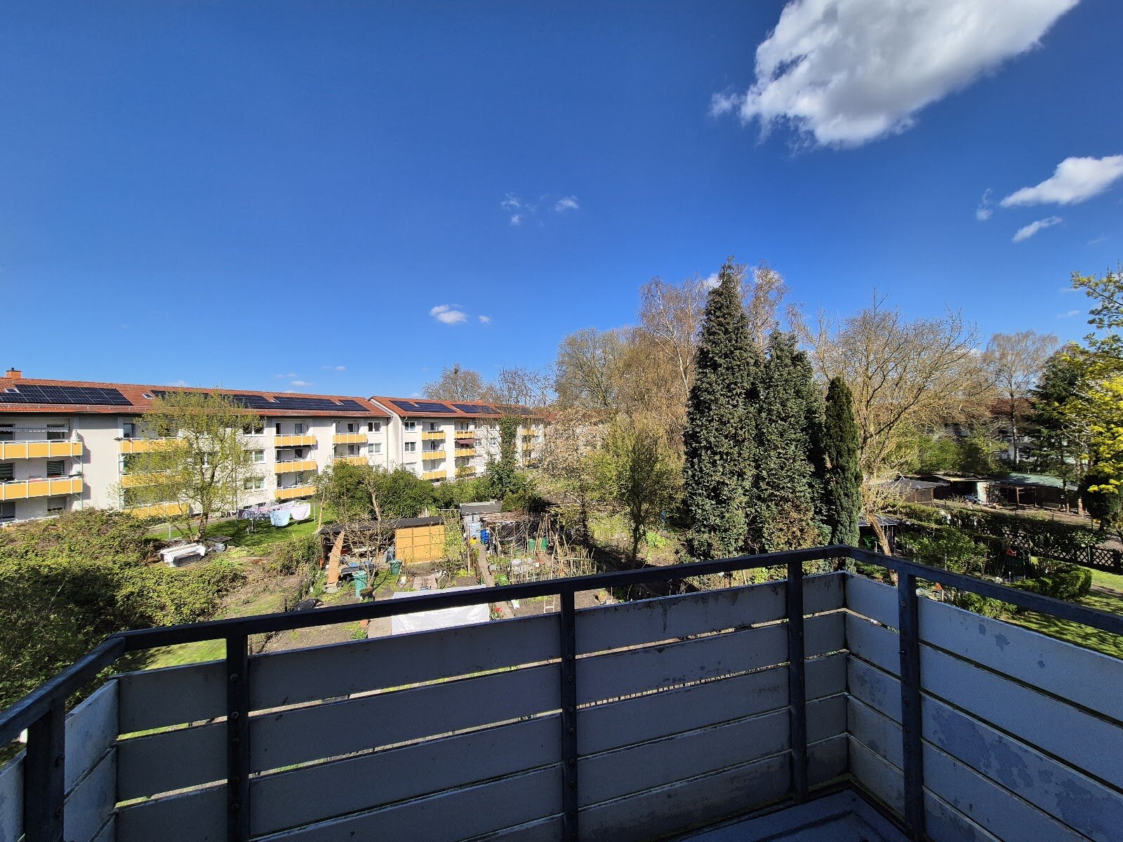 Horster Straße 243, 45968 Gladbeck