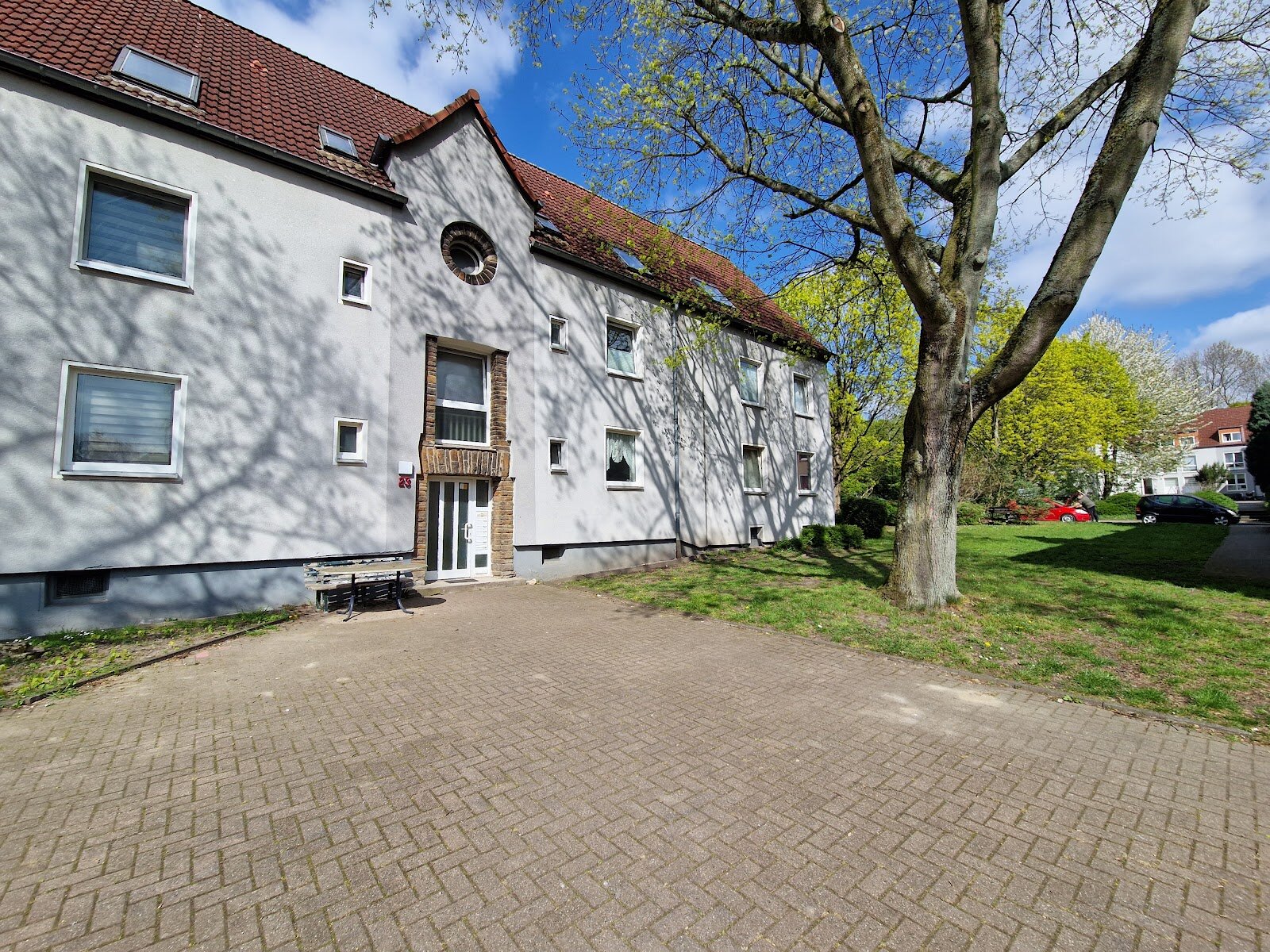 Reichenberger Straße 23, 45899 Gelsenkirchen