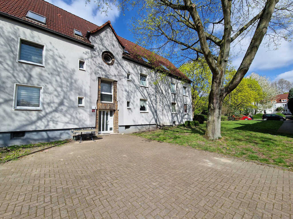 Reichenberger Straße 23, 45899 Gelsenkirchen