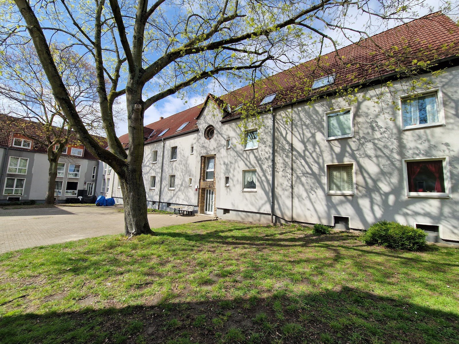 Reichenberger Straße 23, 45899 Gelsenkirchen
