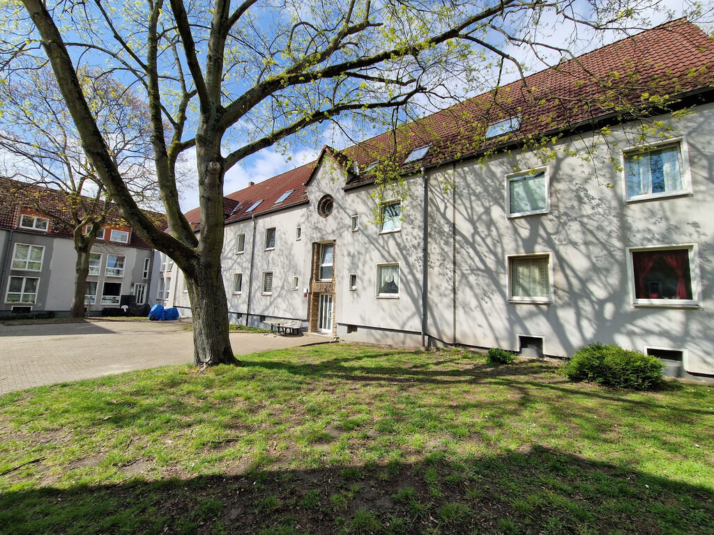 Reichenberger Straße 23, 45899 Gelsenkirchen