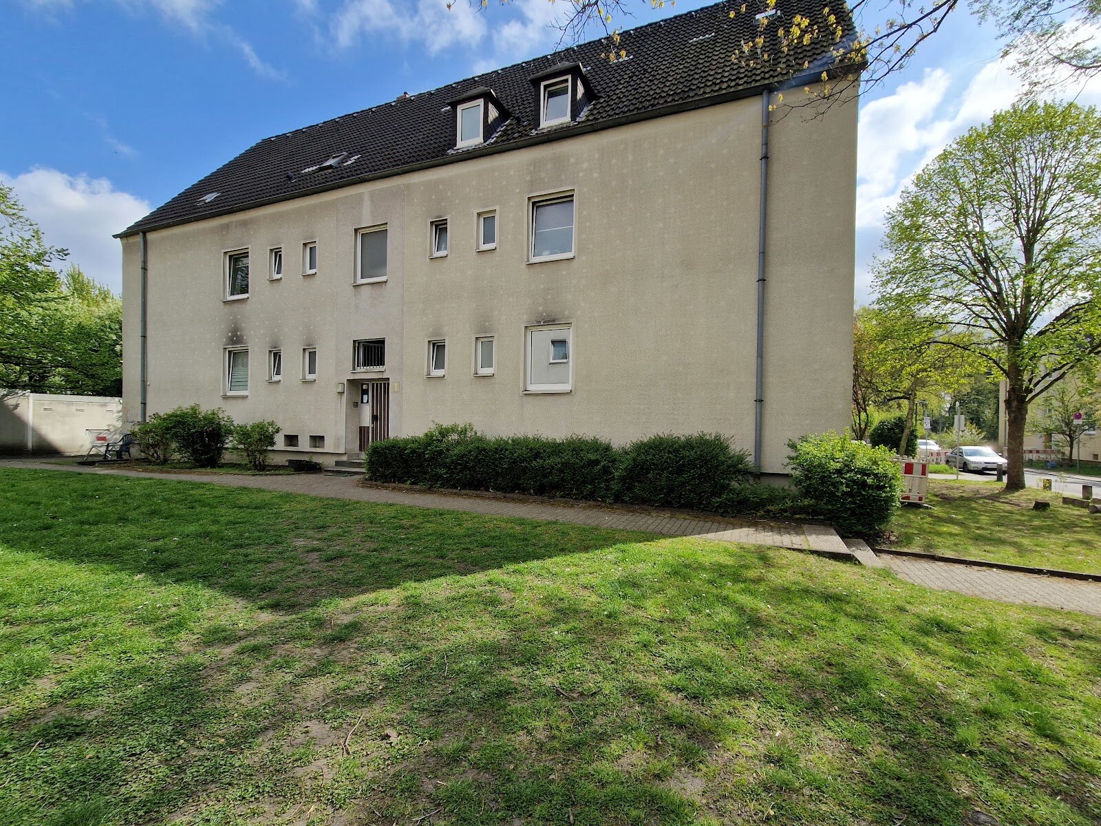 Hultschiner Straße 1, 45899 Gelsenkirchen