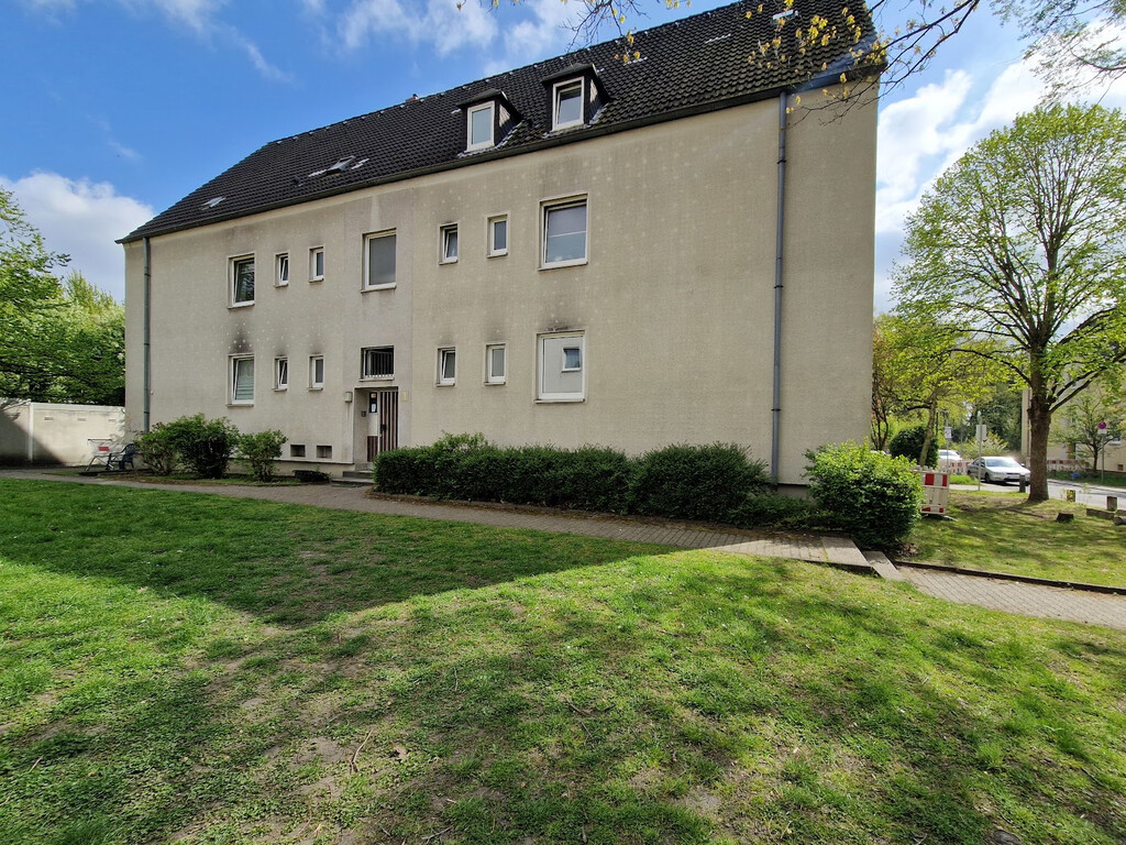 Hultschiner Straße 1, 45899 Gelsenkirchen