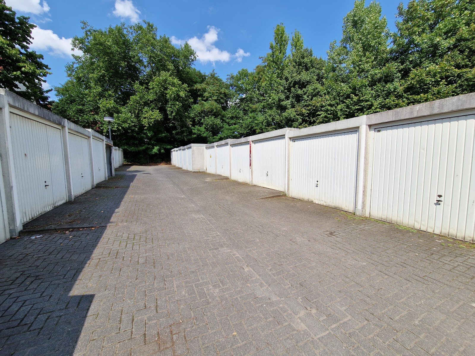 Hultschiner Straße 3, 45899 Gelsenkirchen