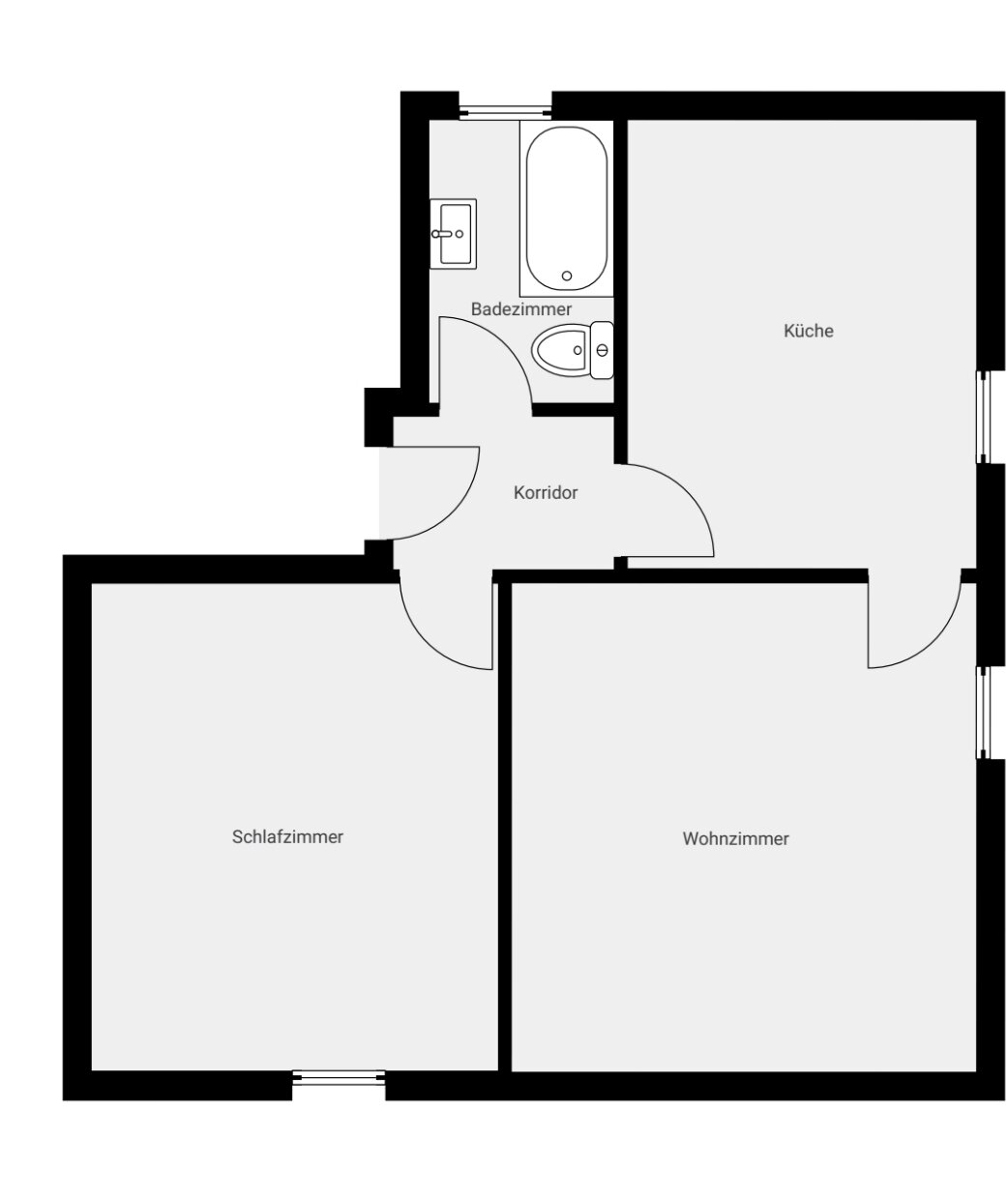 Hultschiner Straße 4, 45899 Gelsenkirchen
