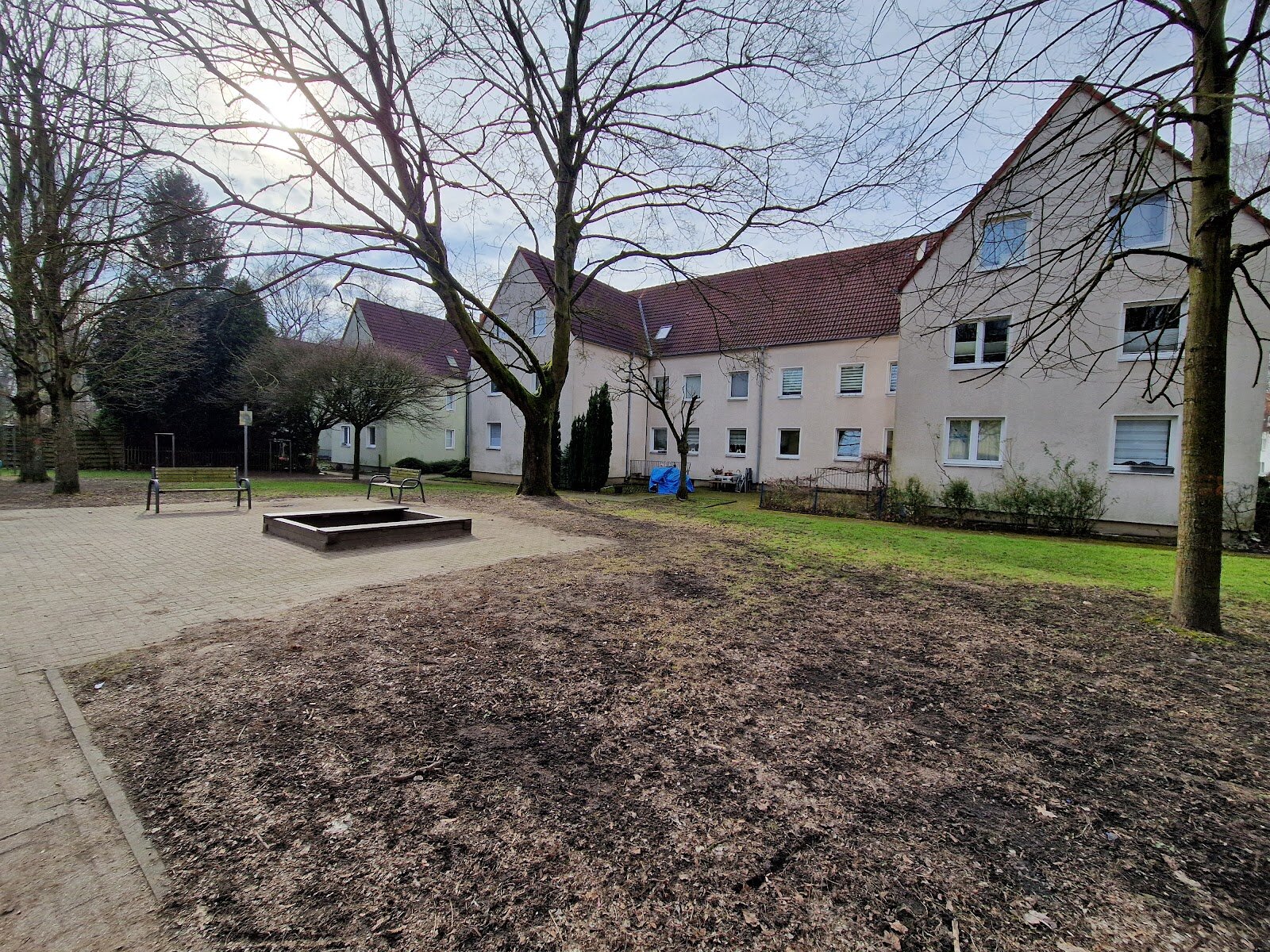 Schönauer Straße 1, 45899 Gelsenkirchen