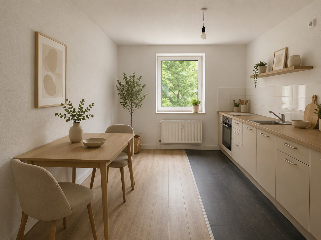Trautenauer Straße 3, 45899 Gelsenkirchen