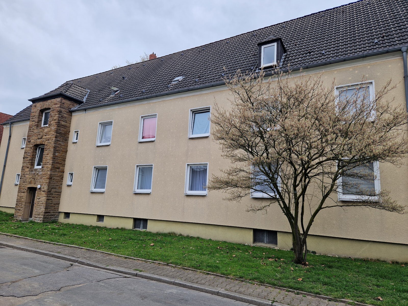 Trautenauer Straße 3, 45899 Gelsenkirchen
