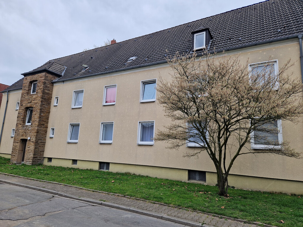 Trautenauer Straße 3, 45899 Gelsenkirchen