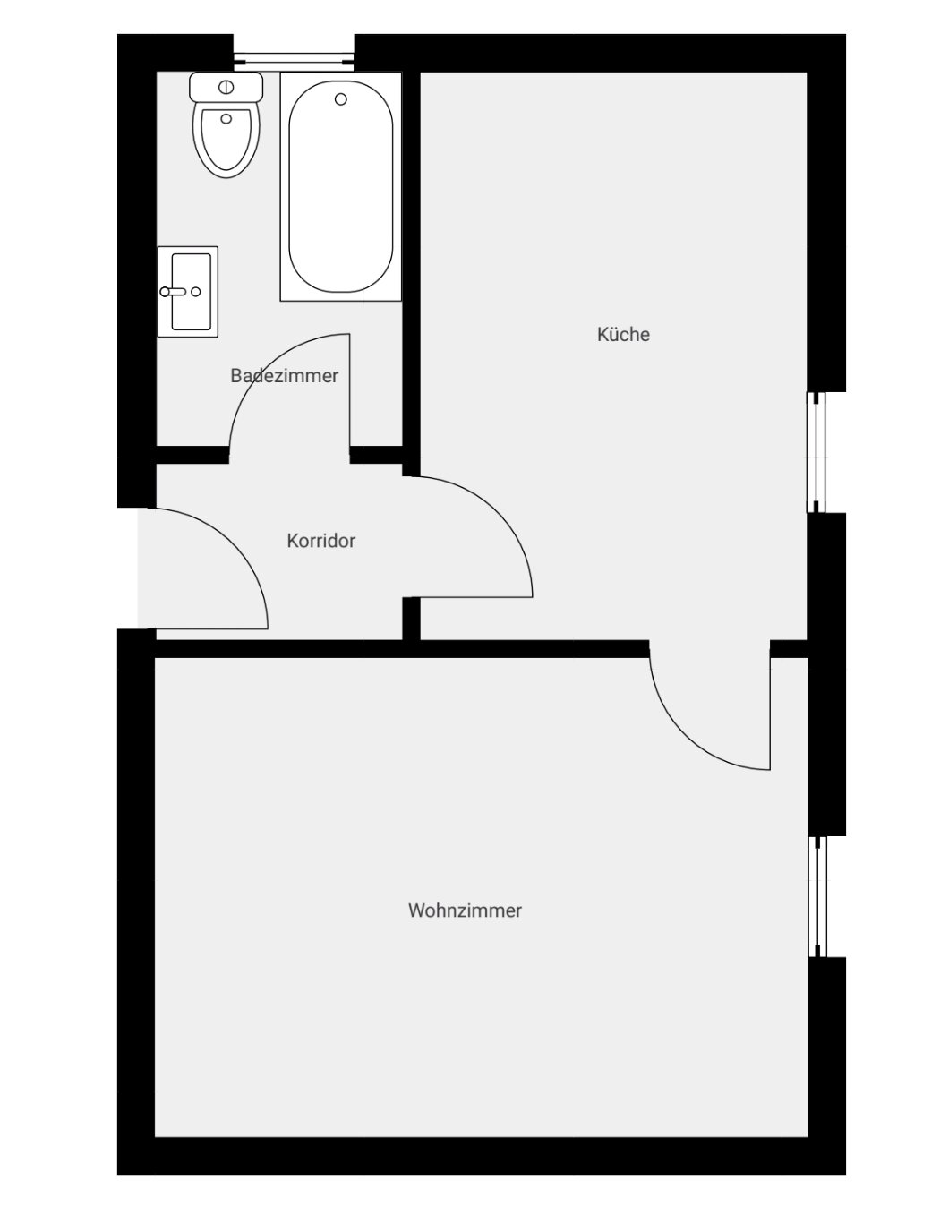 Trautenauer Straße 3, 45899 Gelsenkirchen