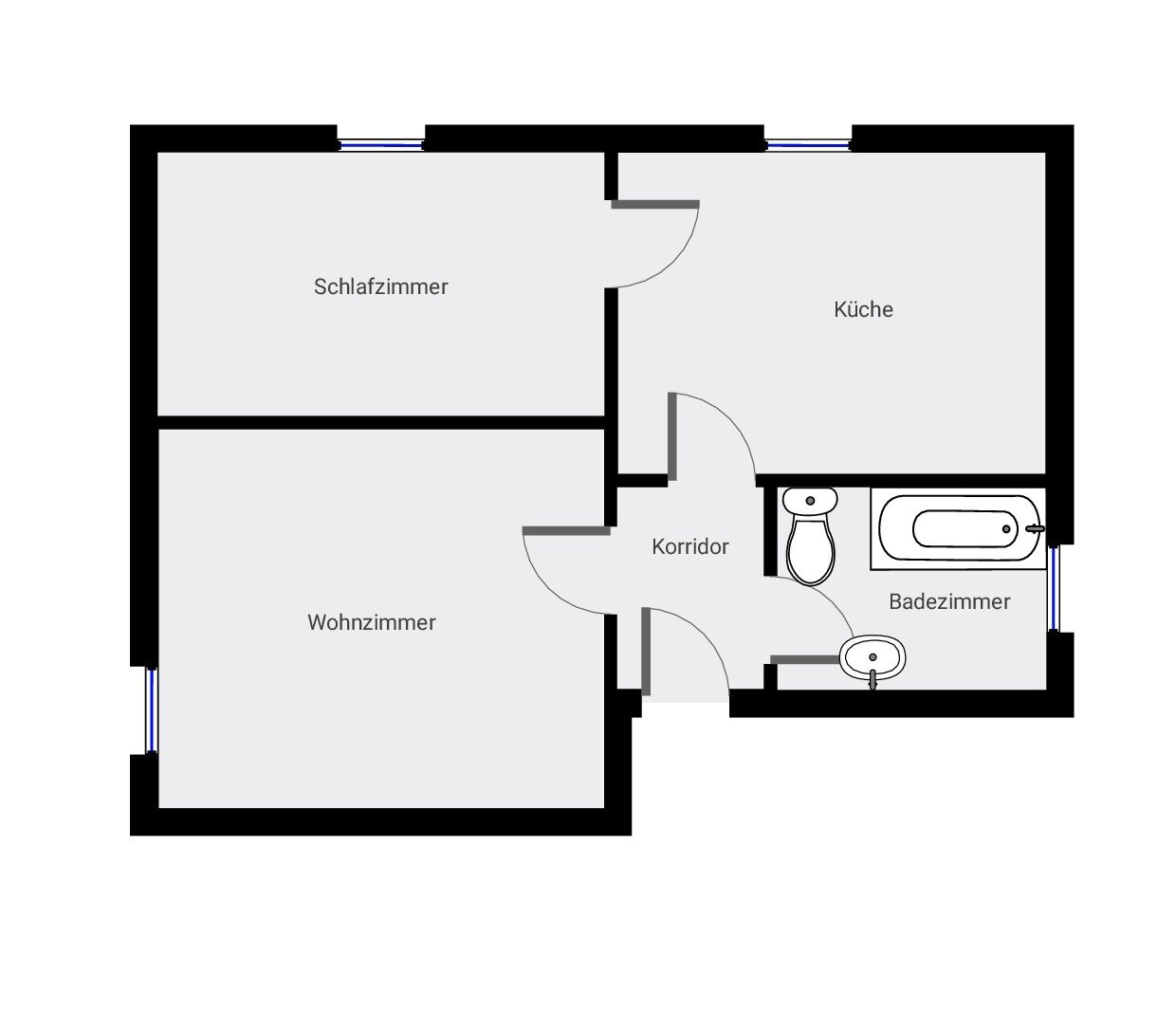 Laurentiusstraße 9, 45899 Gelsenkirchen