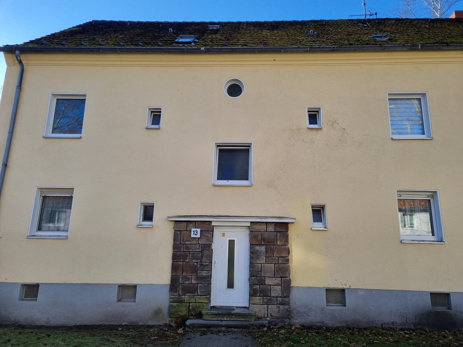 Laurentiusstraße 13, 45899 Gelsenkirchen