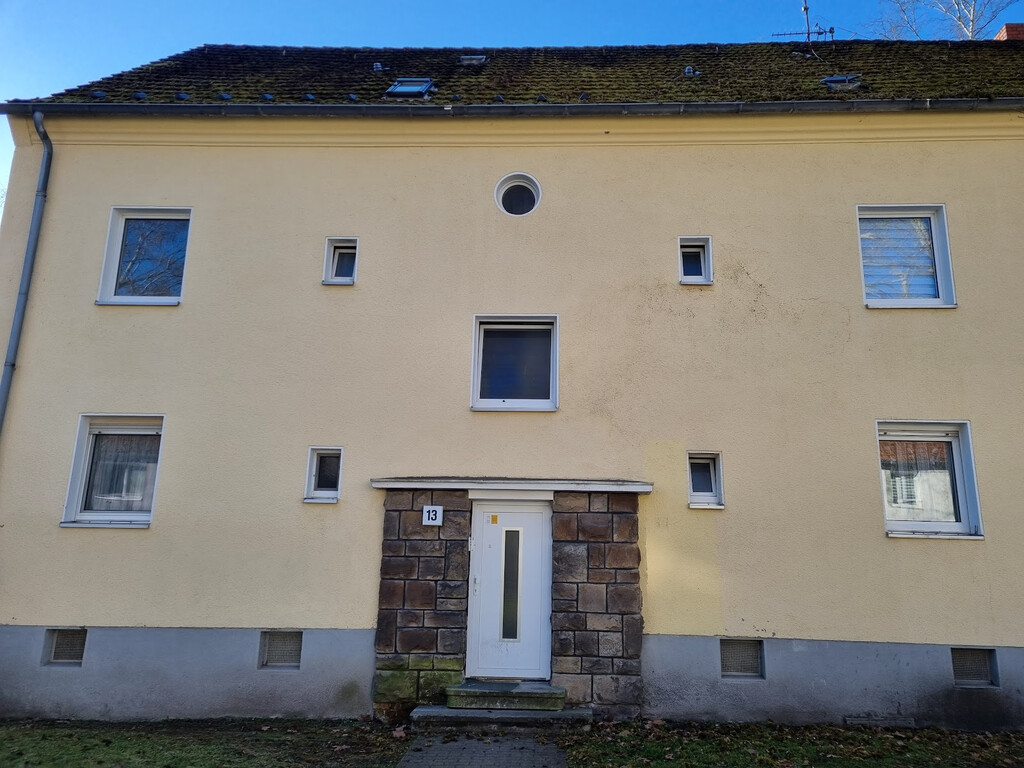 Laurentiusstraße 13, 45899 Gelsenkirchen