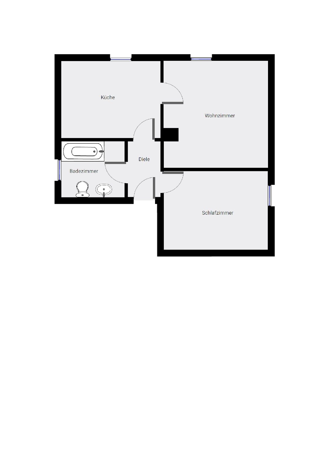 Laurentiusstraße 13, 45899 Gelsenkirchen