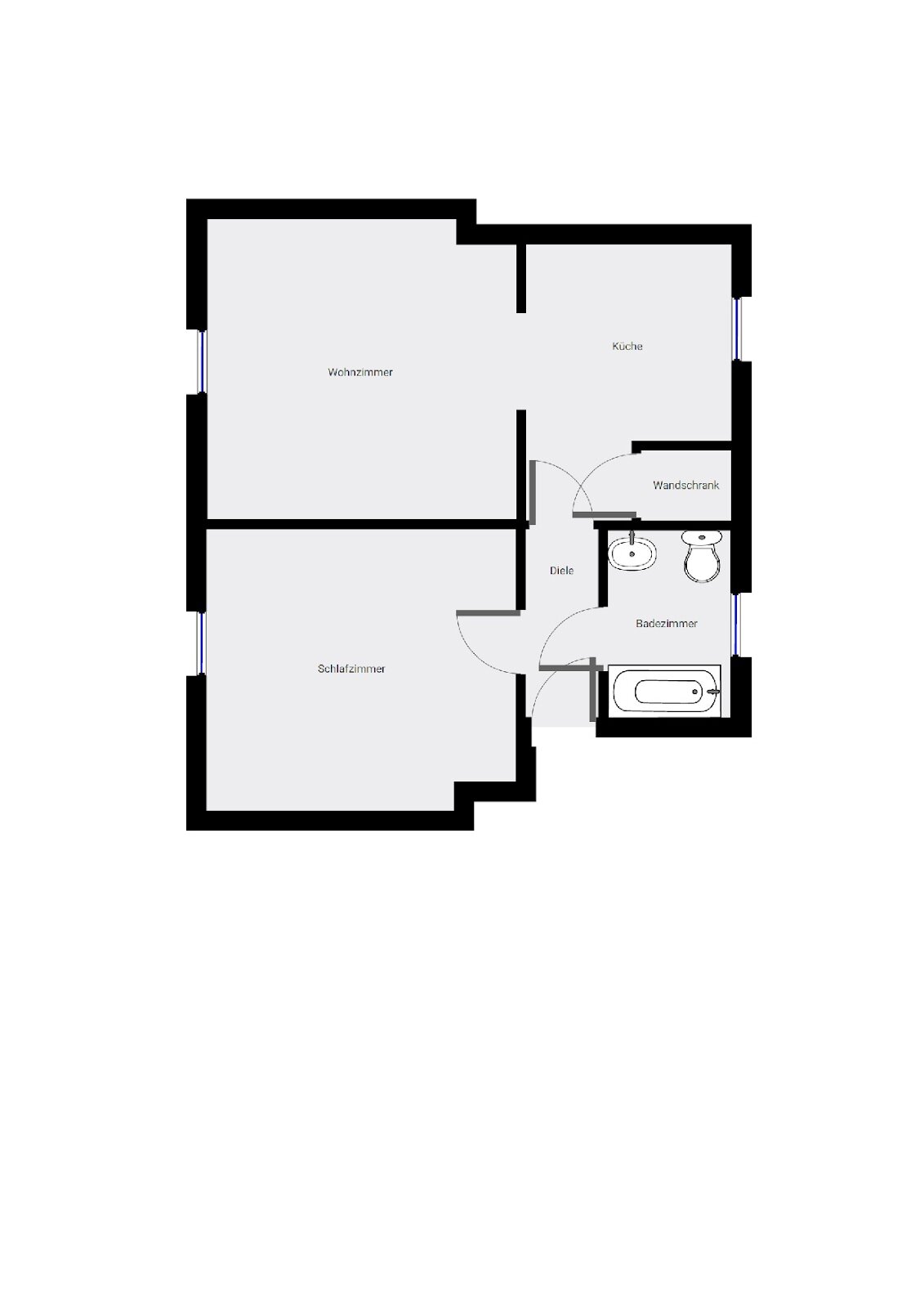 Laurentiusstraße 15, 45899 Gelsenkirchen