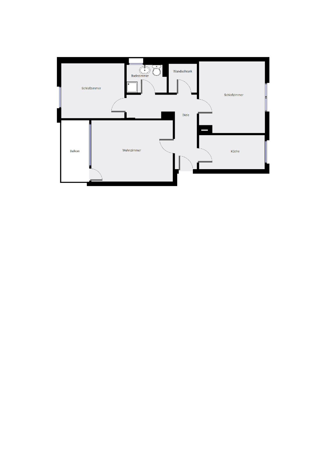 Laurentiusstraße 15b, 45899 Gelsenkirchen