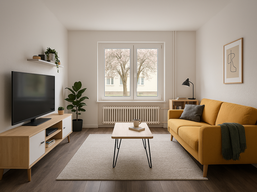 Rupinghofstraße 13, 44369 Dortmund