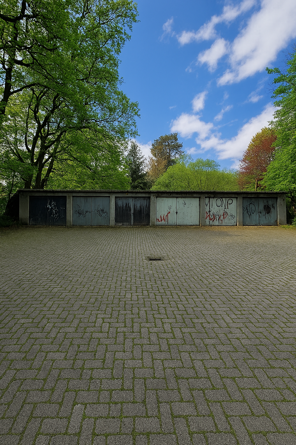 Rupinghofstraße 13, 44369 Dortmund