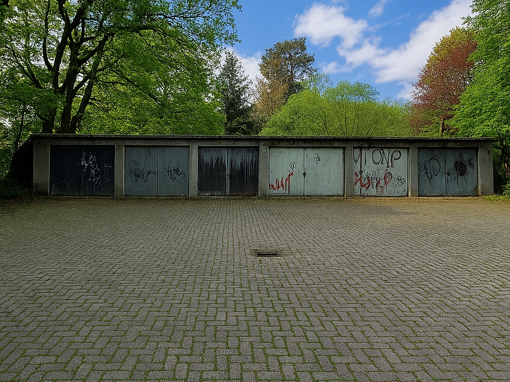 Rupinghofstraße 13, 44369 Dortmund