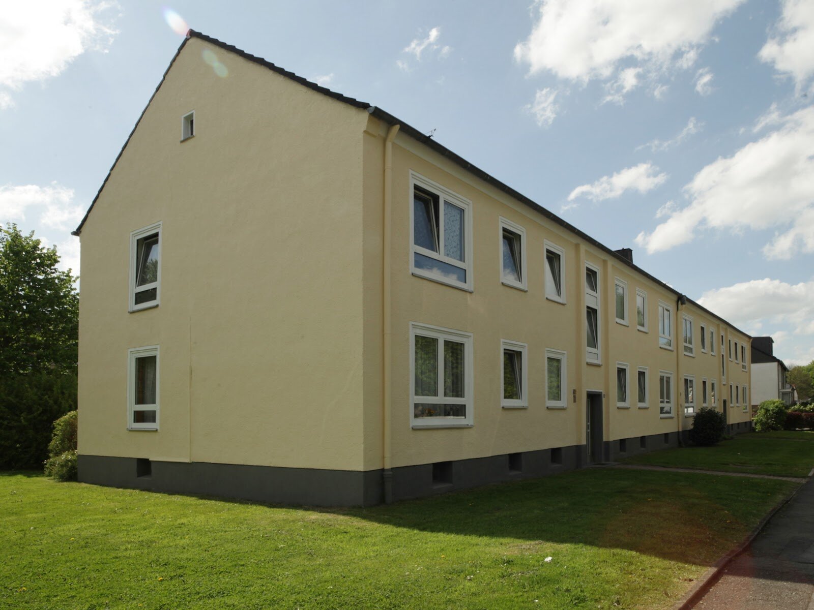 Rupinghofstraße 19, 44369 Dortmund