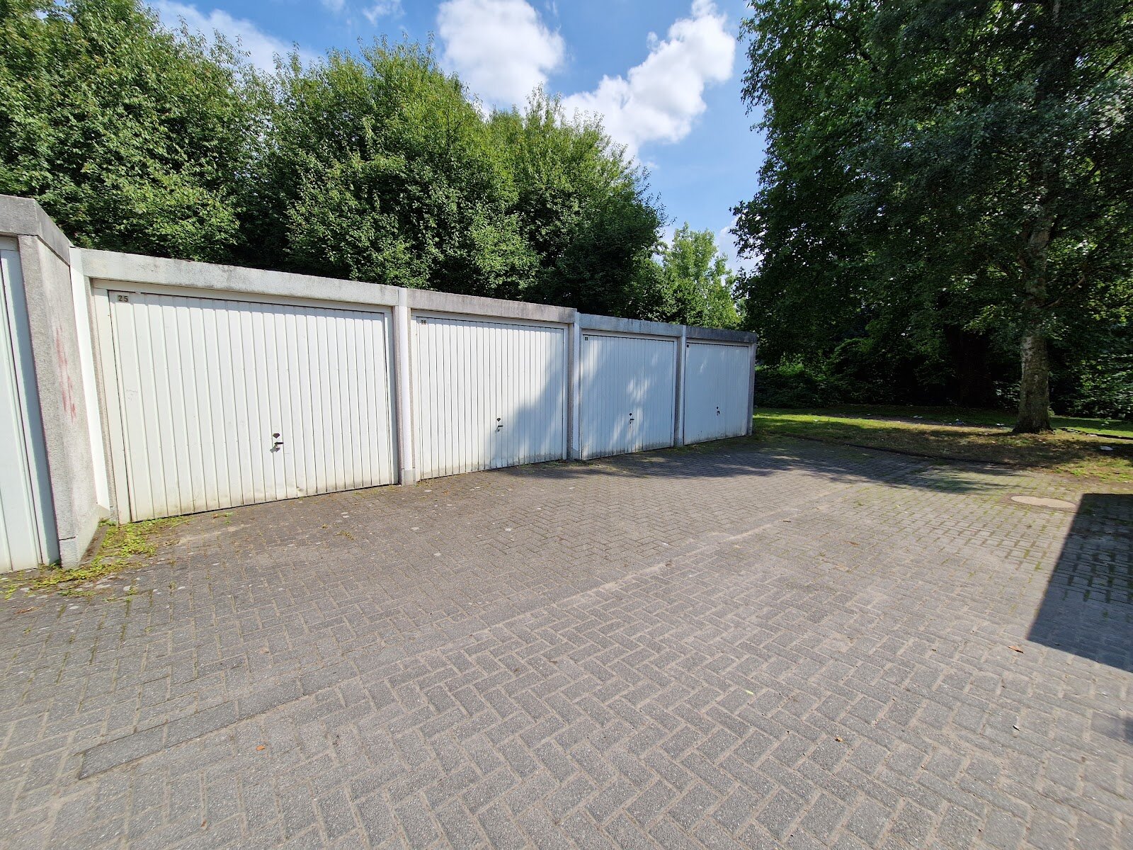 Briloner Straße 32, 34, 44575 Castrop-Rauxel