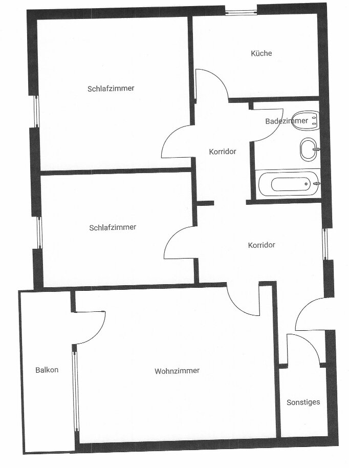 Briloner Straße 54, 44575 Castrop-Rauxel