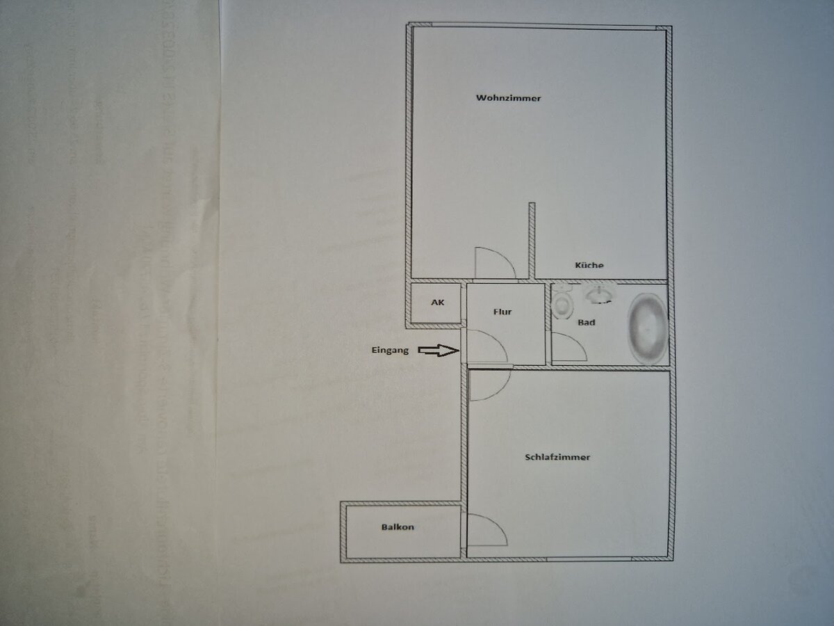 Pommernstraße 2, 45770 Marl