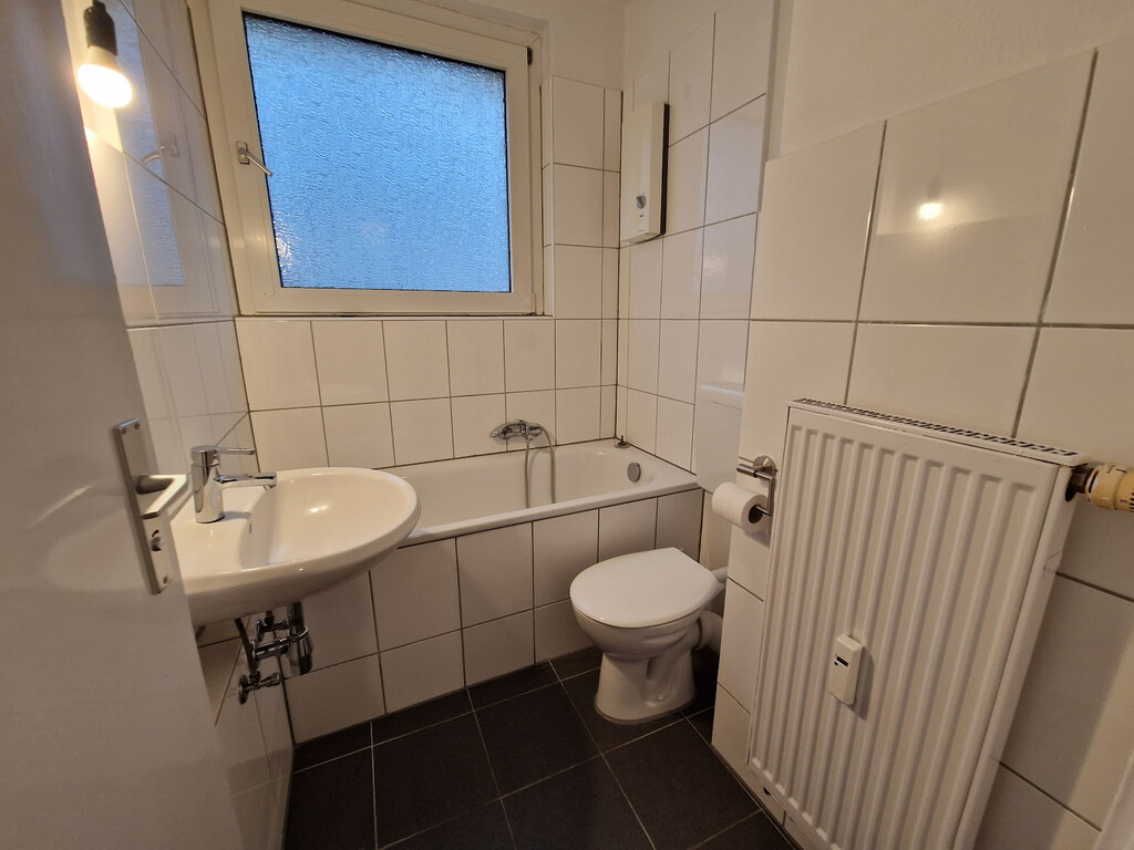 Ostpreußenstraße 1, 45770 Marl