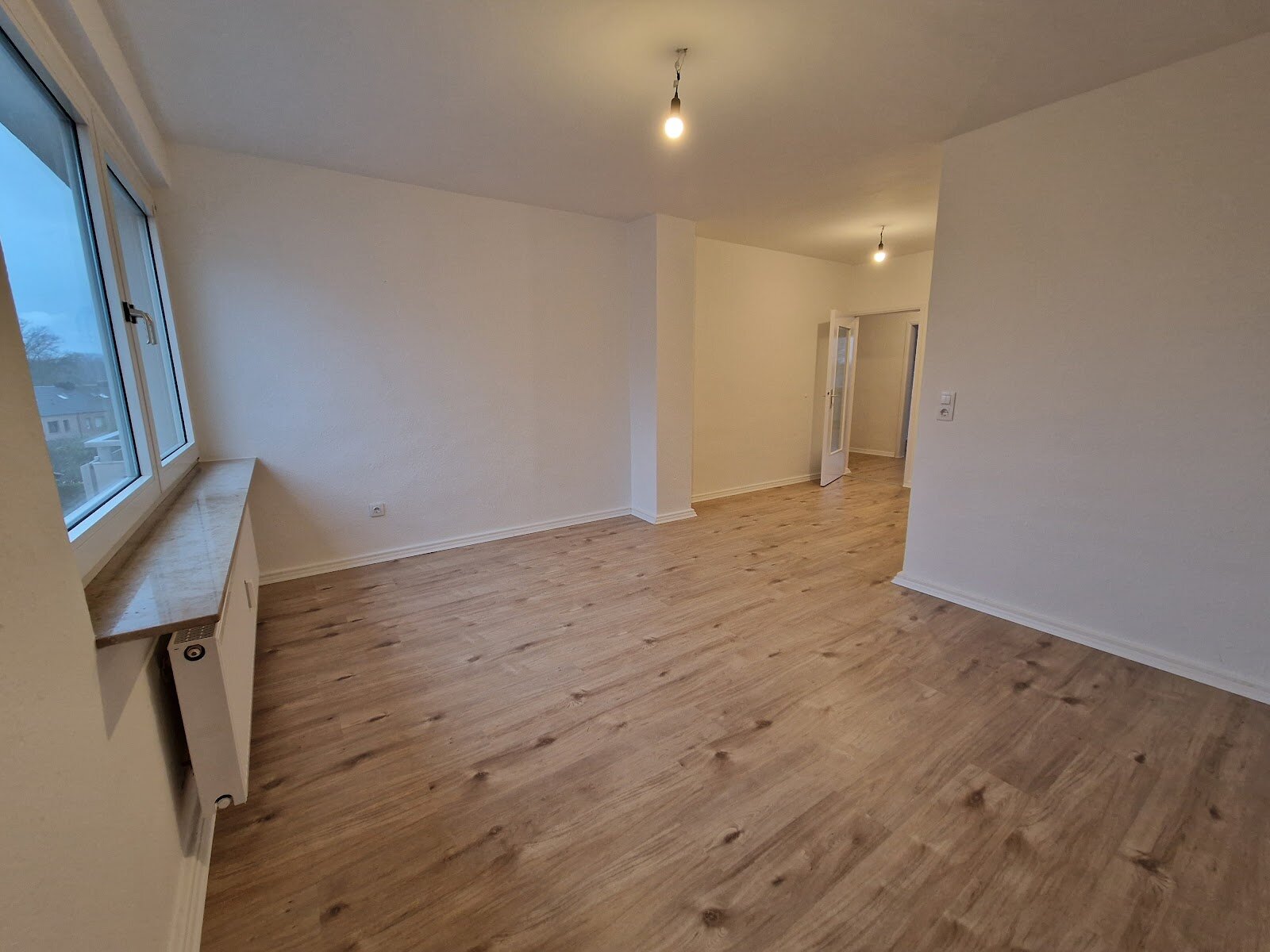 Ostpreußenstraße 1, 45770 Marl