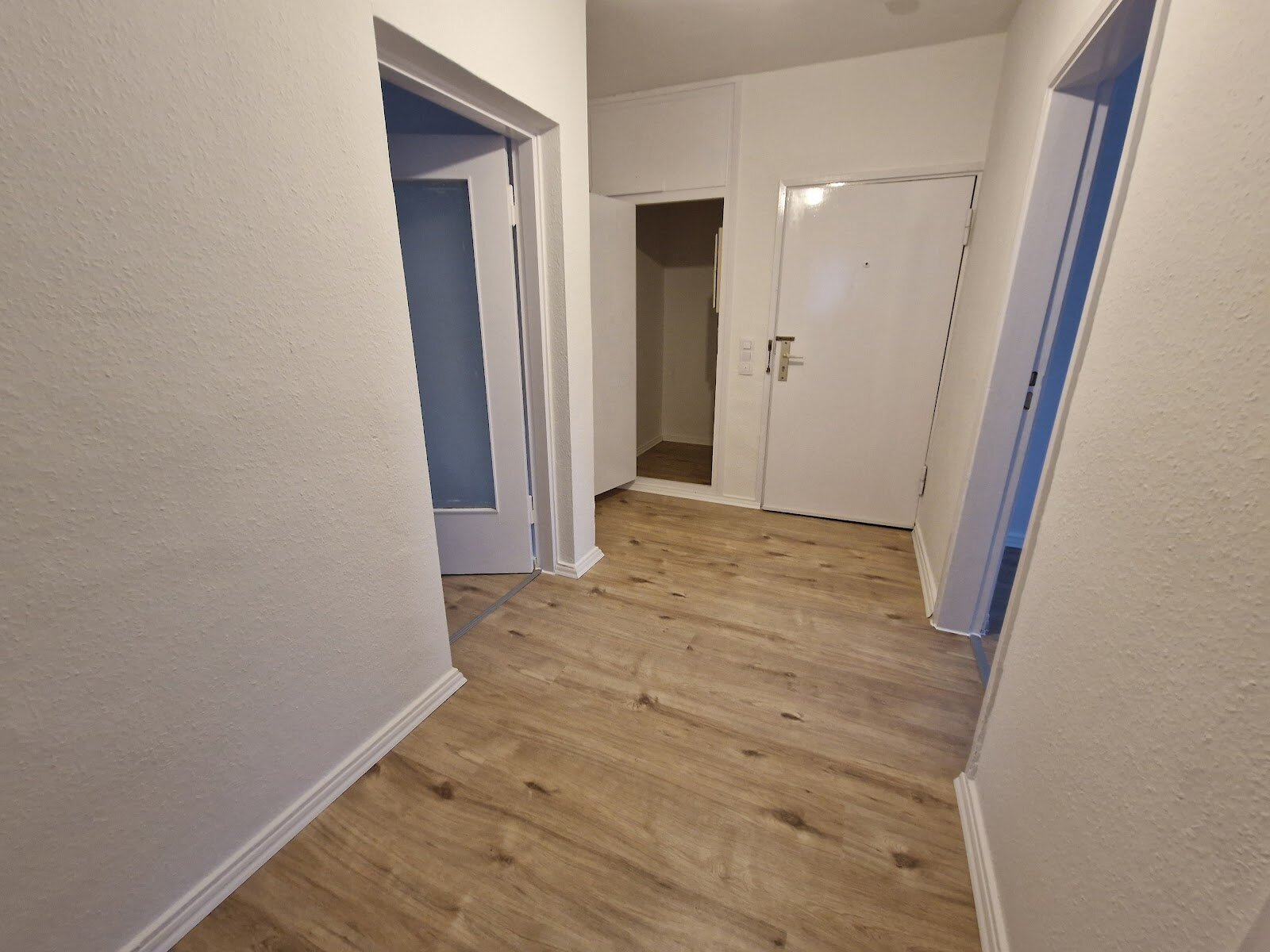 Ostpreußenstraße 1, 45770 Marl